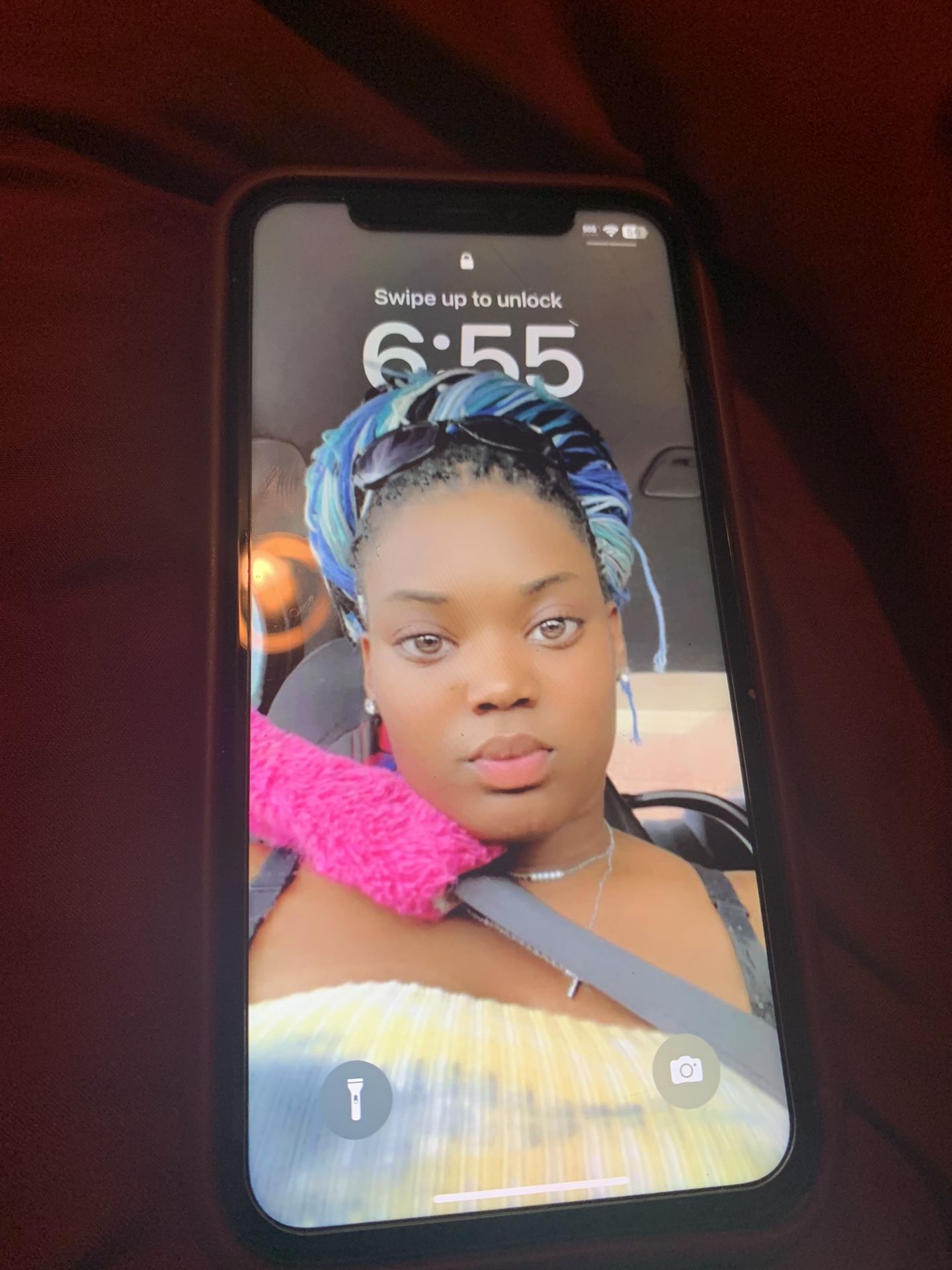 iPhone XR