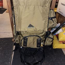 Kelty X LARGE BACKPACK 