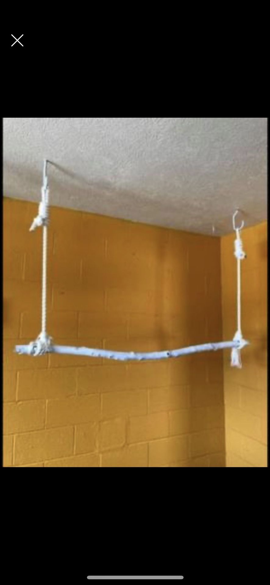 🌟🌟 Unique Tree Branch Clothing Racks 🌟🌟 3qty