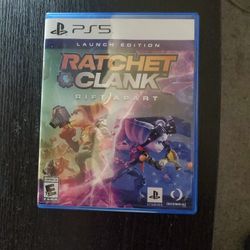 Rachet And Clank Rift Apart Ps5