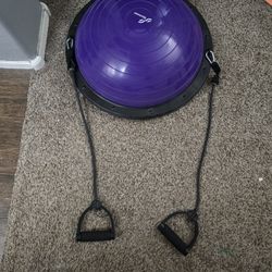 Balance Ball 