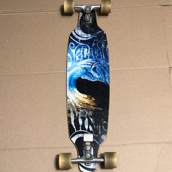 Sector 9 Longboard 36x9