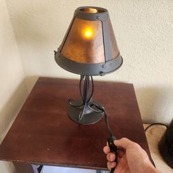 Little  Lamp