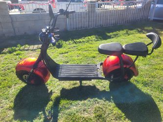 Electric Bicycles