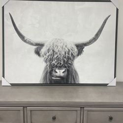 Canvas Art -  Brand New