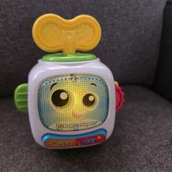 Leapfrog Learning Bot