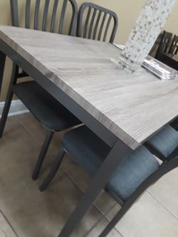 $249.99 .... 5 piece Dining Room Sets.... 7817 n 56th st Tampa 33617