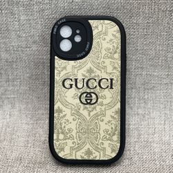 Fashion Phone Case Style 4 - Green