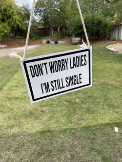 Ring Bearer Sign For Wedding 