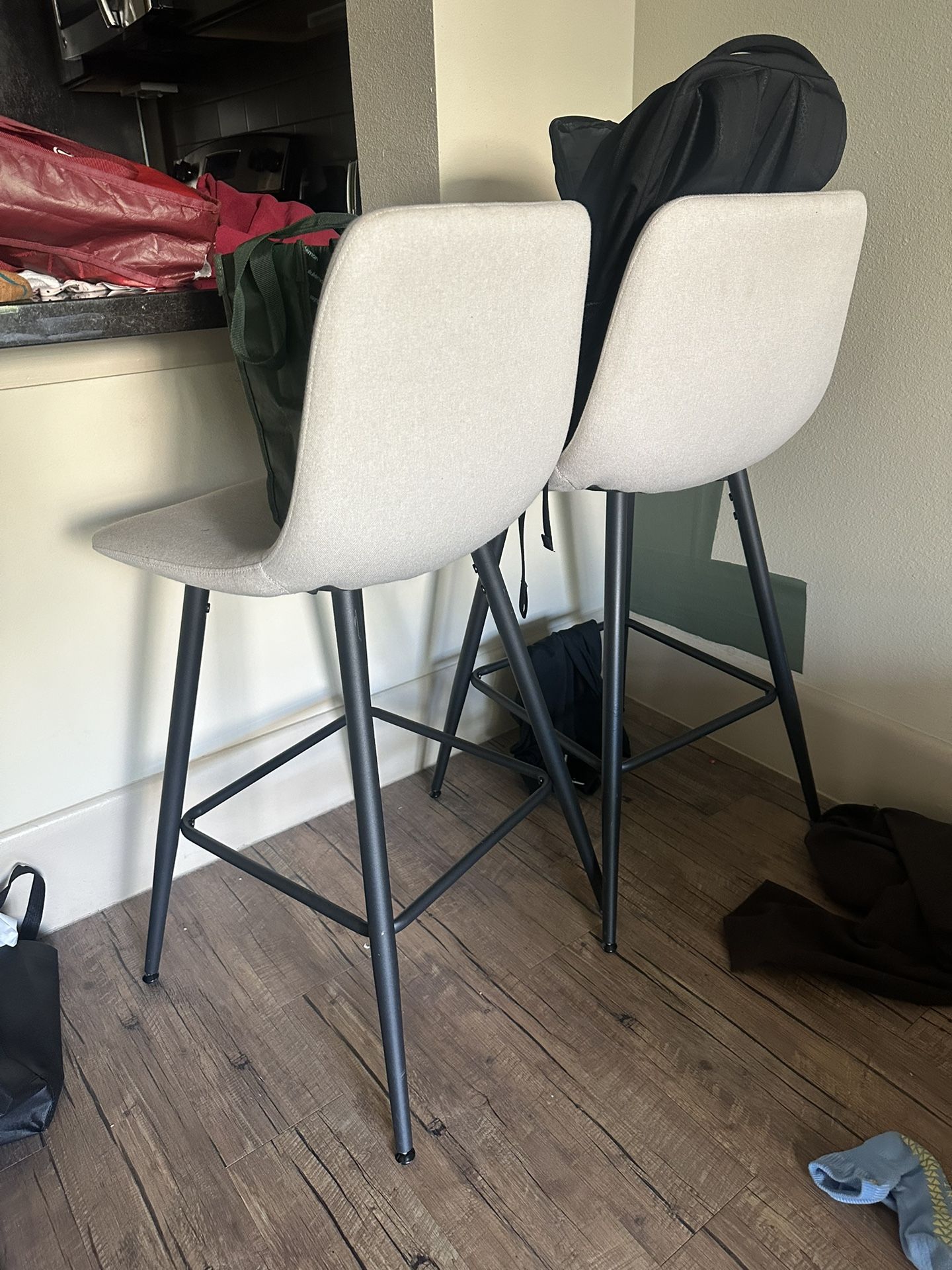 bar stools