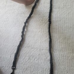 Long Connector Leash