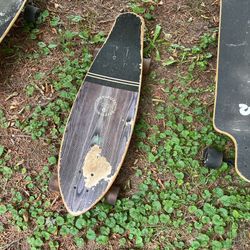 Long Board