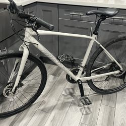 Giant Escape 2 Urban Commuter Bike Size Medium