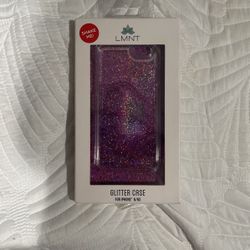 Shakeable Glitter Case (iPhone 6/6s) NEW