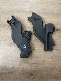 UPPAbaby lower adapter