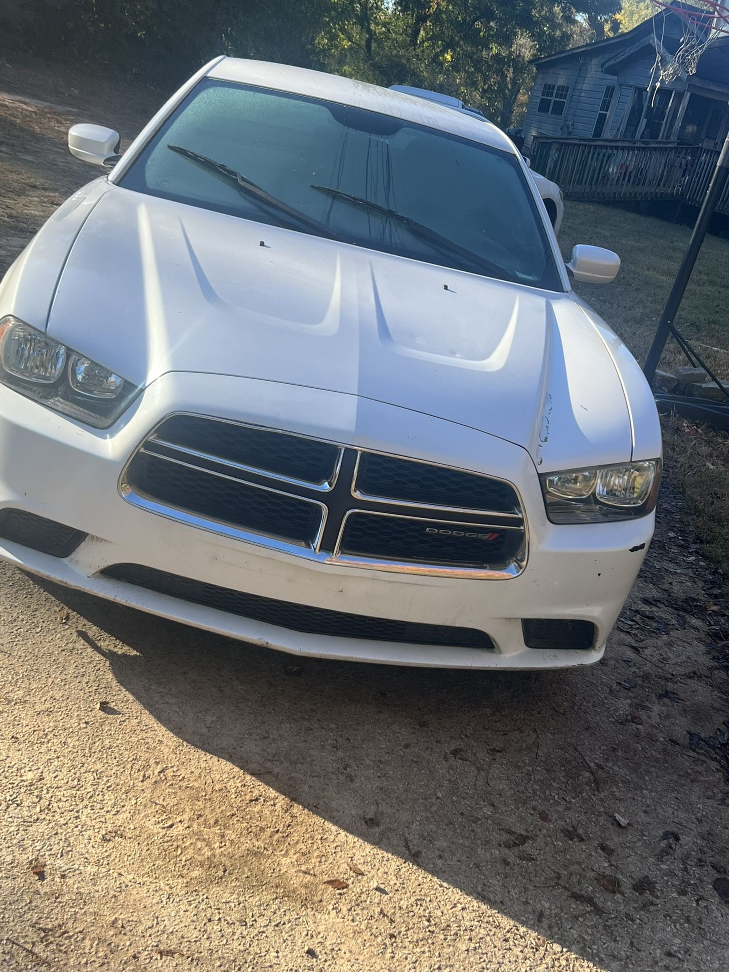 2015 Dodge Charger