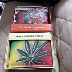 Men’s wallet