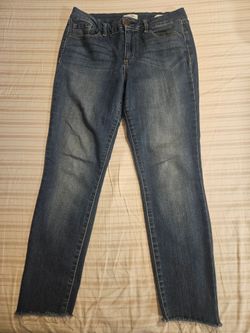 Womens jeans size 6/28