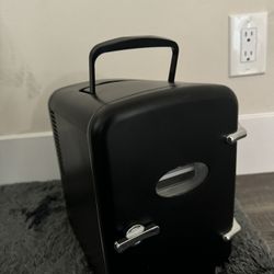 Mini Fridge(brand New)
