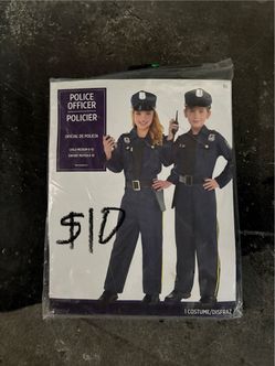 Kids Halloween costumes