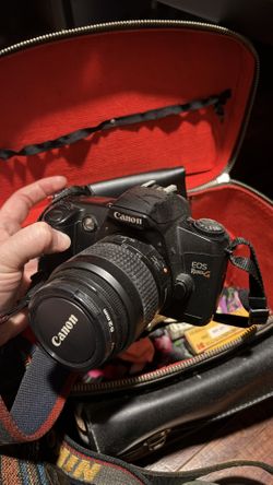 LOT OF FILM CAMERAS