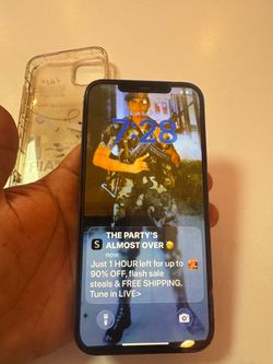 I phone 12 promax