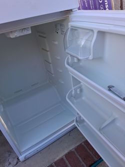 Refrigerator "Frigidaire" for sale