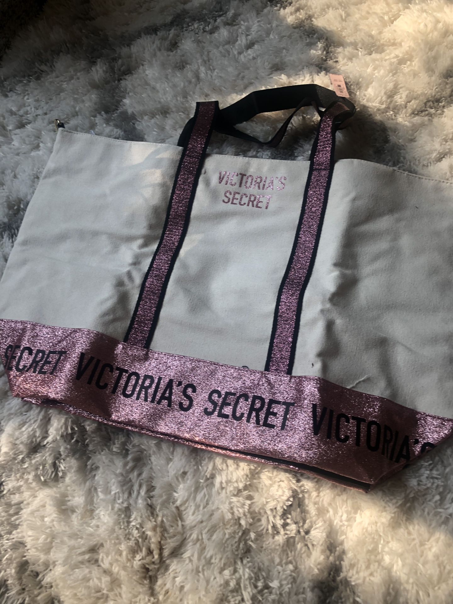 Victoria secret Bag tote new