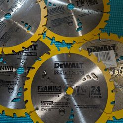 Miscellaneous Blades Some New Never Opened 