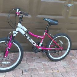 BCA 20" Child's Bike 
