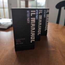 Il Makiage Foundation