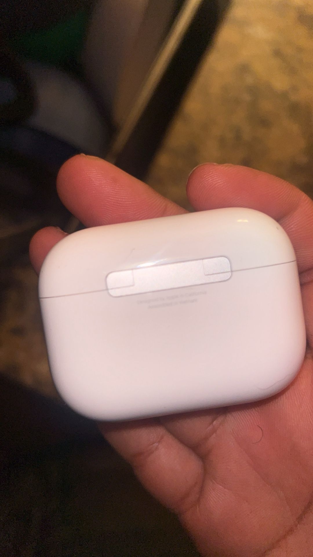AirPods Pro 3