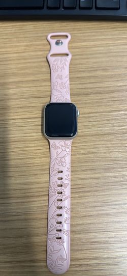 Apple Watch SE 2nd Generation 40mm band