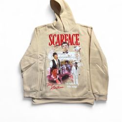 Scarface Hoodie