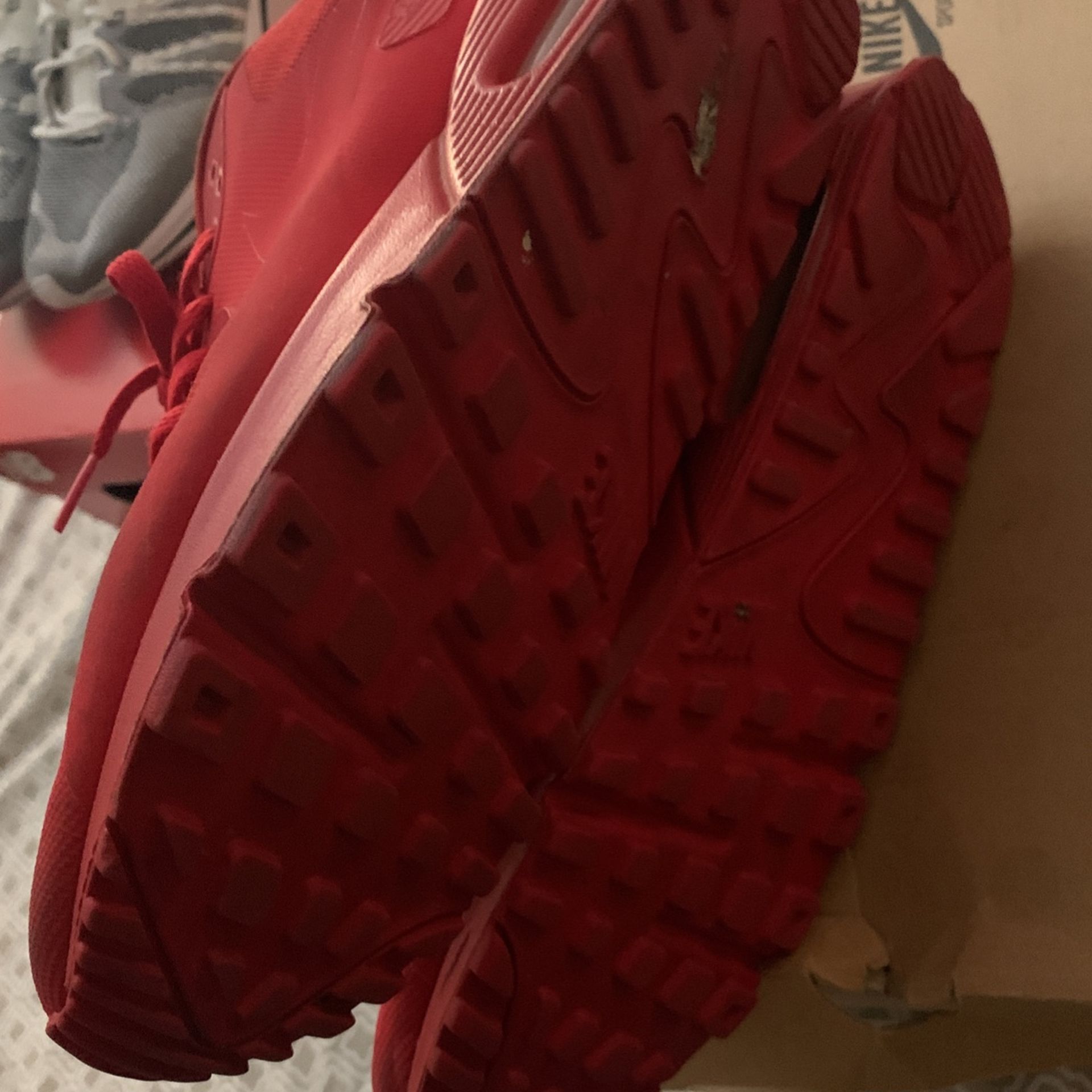 Nike TWs