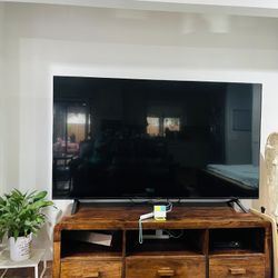 Tv Unit - Mango Wood