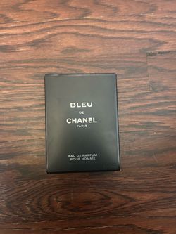 Bleu de Chanel Eau de Parfum