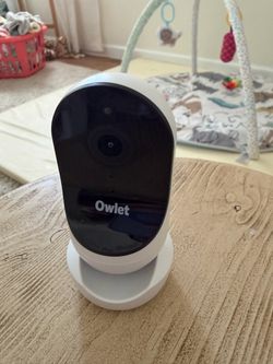 Owlet Baby Monitor