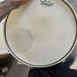 13 “inch Snare Drum 