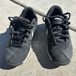Nike Baseball / Softball Cleats Youth / Kids Size 12c