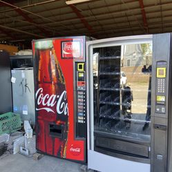 Vending Location For Sale