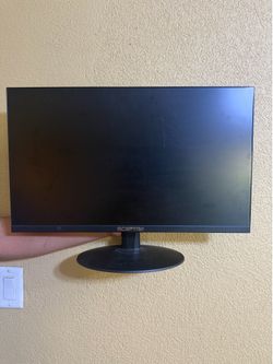 Sceptre Monitor