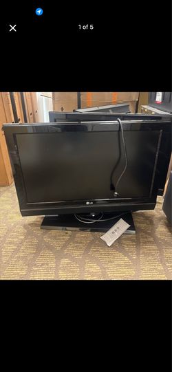 32 in LG tv