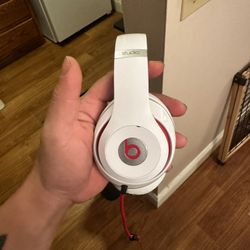 Beats Studio Headphones 