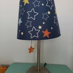 Kids Table Lamp