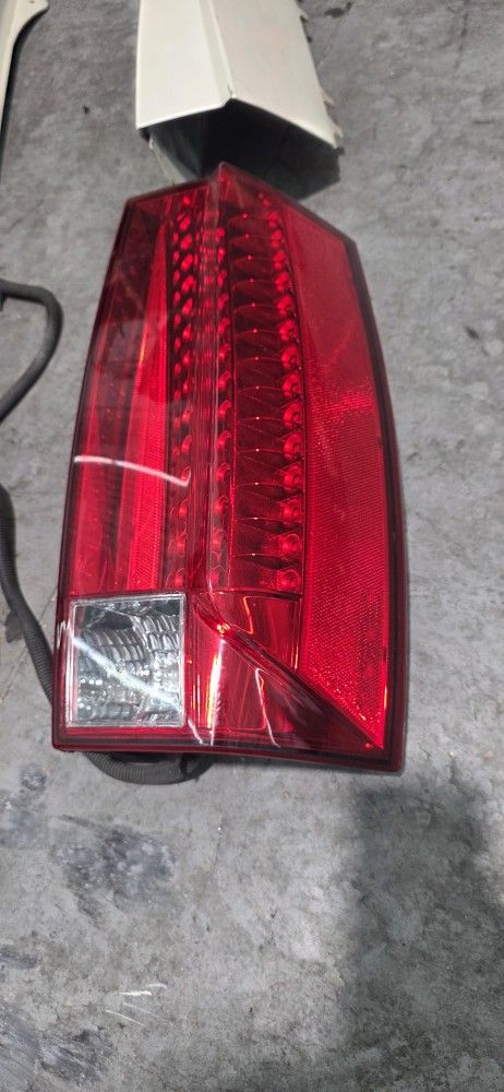 rear lights for Cadillac escalade