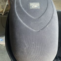 Baseball/Softball Carry Travel Case