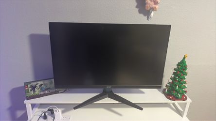 Acer moniter