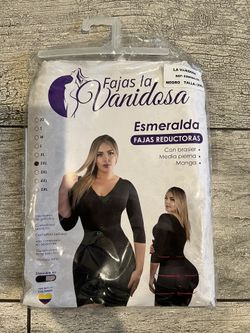 Fajas Colombianas