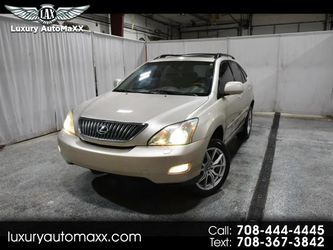 2004 Lexus RX 330